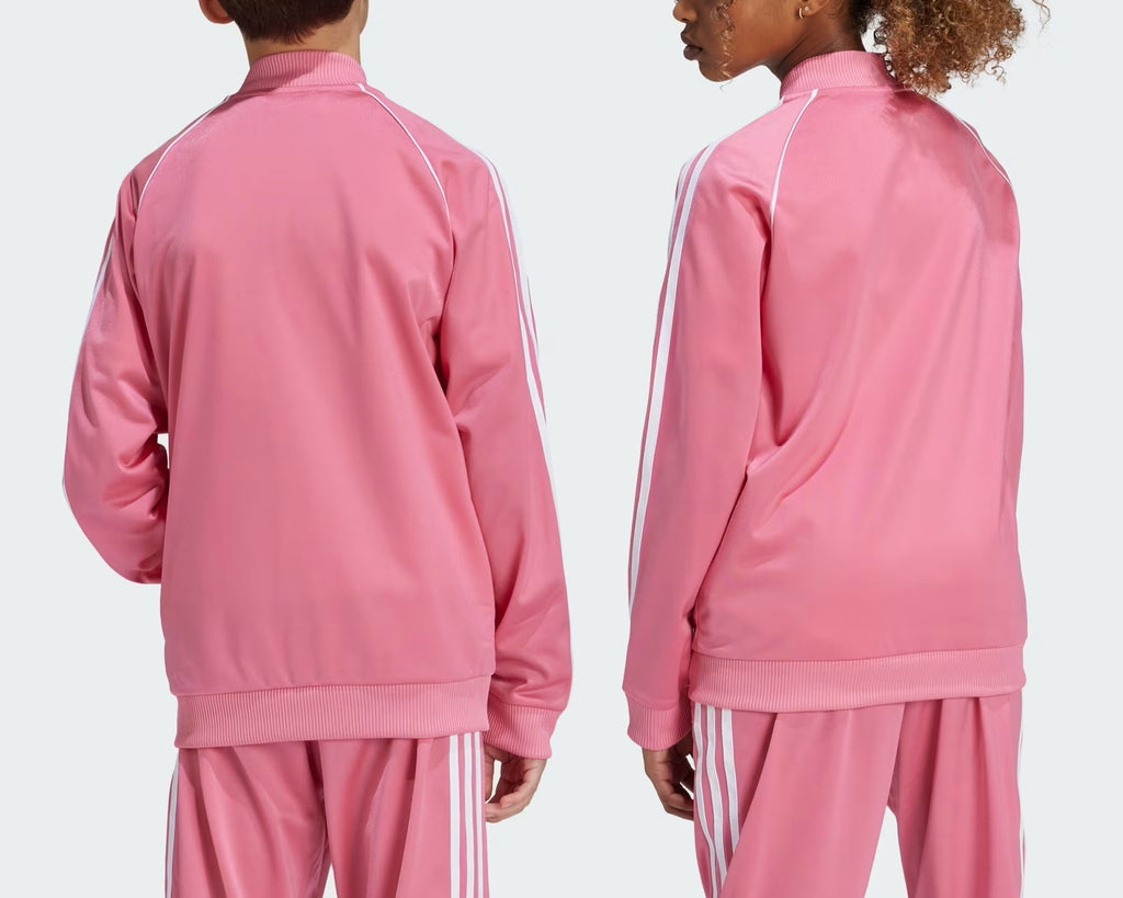 TRACK TOP ADICOLOR SST JUNIOR