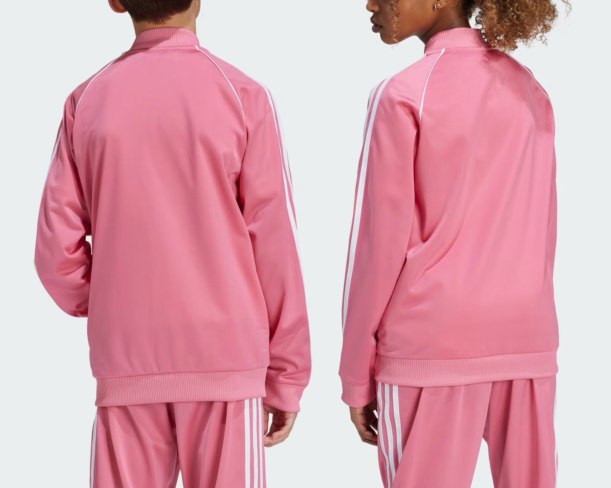 TRACK TOP ADICOLOR SST JUNIOR