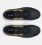 Sneakers Under Armour Ua Lockdown 7 Basketball 3028512-001
