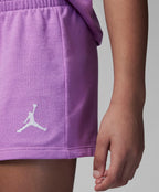 JORDAN ESSENTIALS SHORT SET