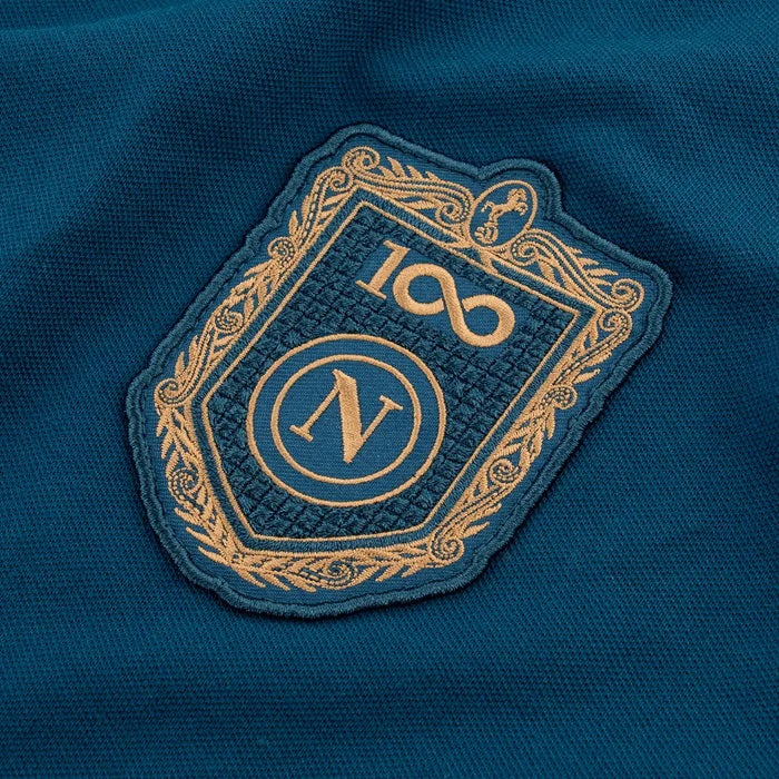 T-Shirt Rappresentanza Staff mm sr 2026/2027