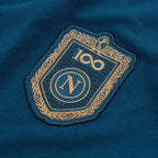 T-Shirt Rappresentanza Staff mm sr 2026/2027