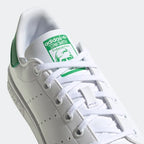 STAN SMITH JR
