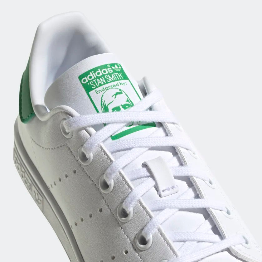 STAN SMITH JR