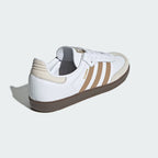 SAMBA OG