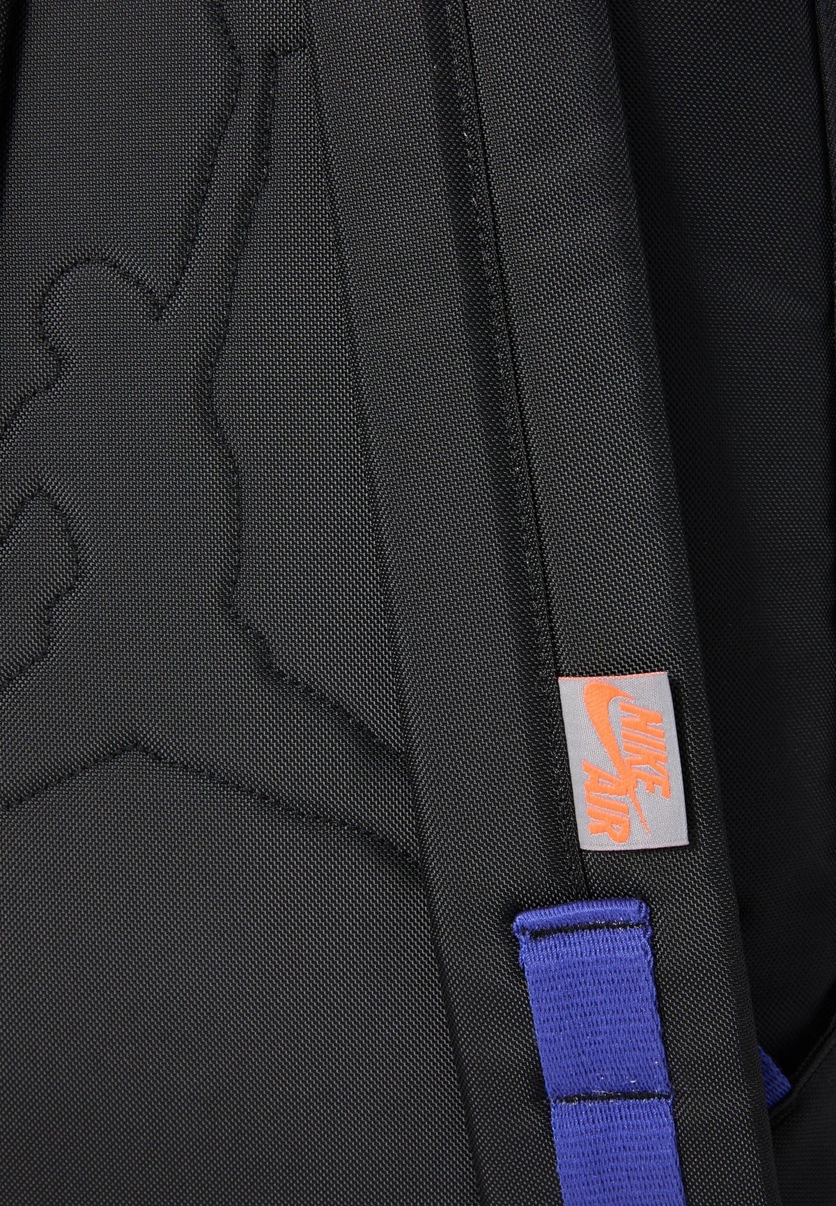 Jam 84 backpack