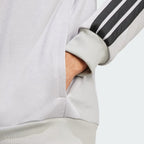 SPORTSWEAR BASIC 3-STRIPES FRENCH TERRY TRACK SUIT