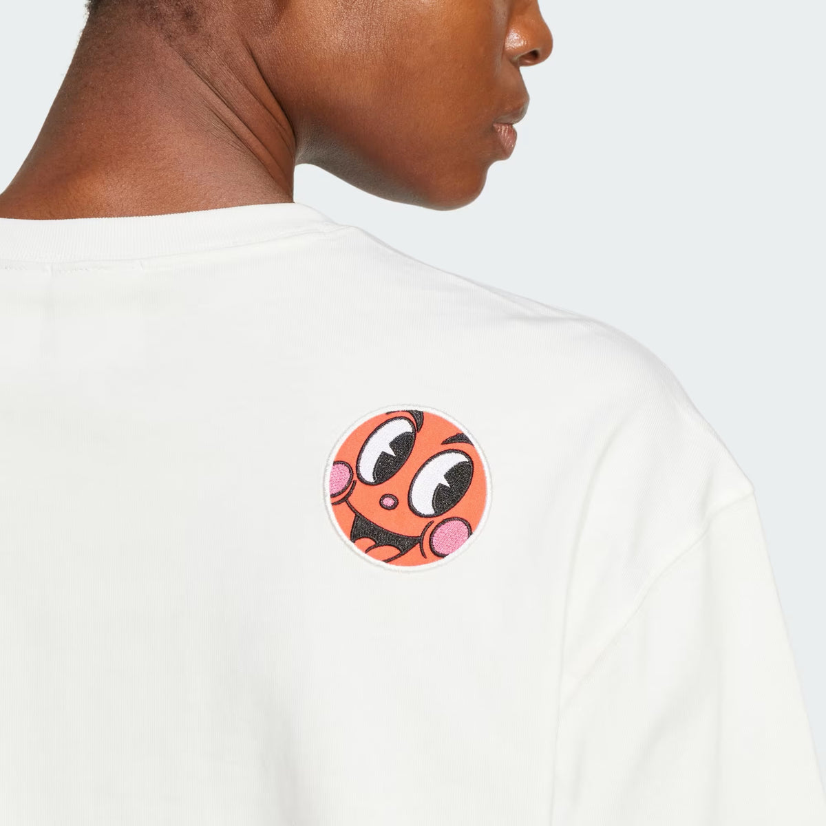 ORIGINALS GRAPHIC TEE