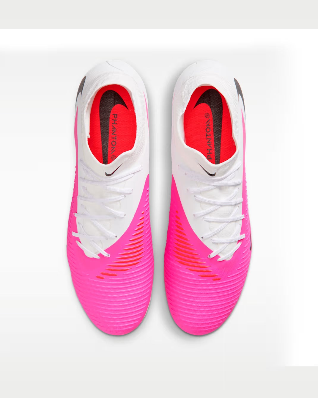 Soccer Nike Phantom 6 High Academy