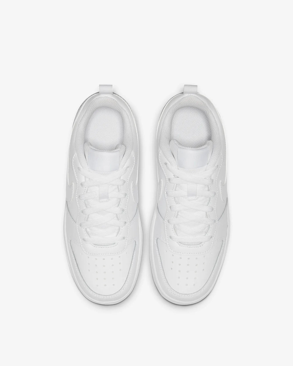COURT BOROUGH LOW 2