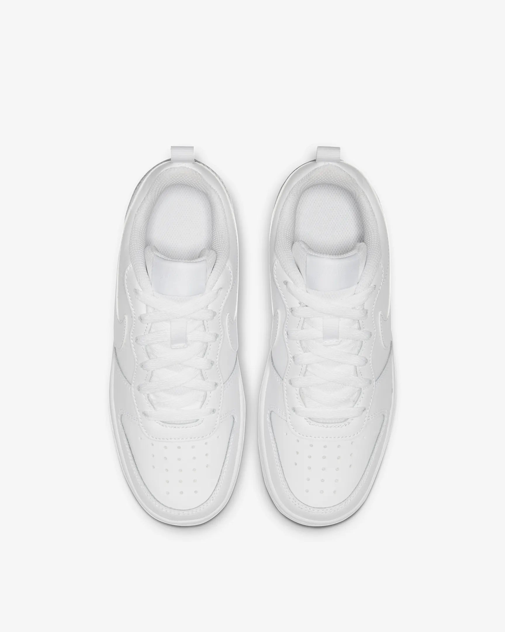 COURT BOROUGH LOW 2