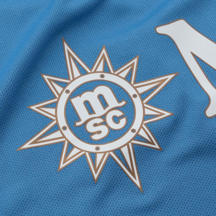Maglia gara replica home mm