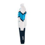 Tuta Polystretch no capp staff Junior 2025/2026