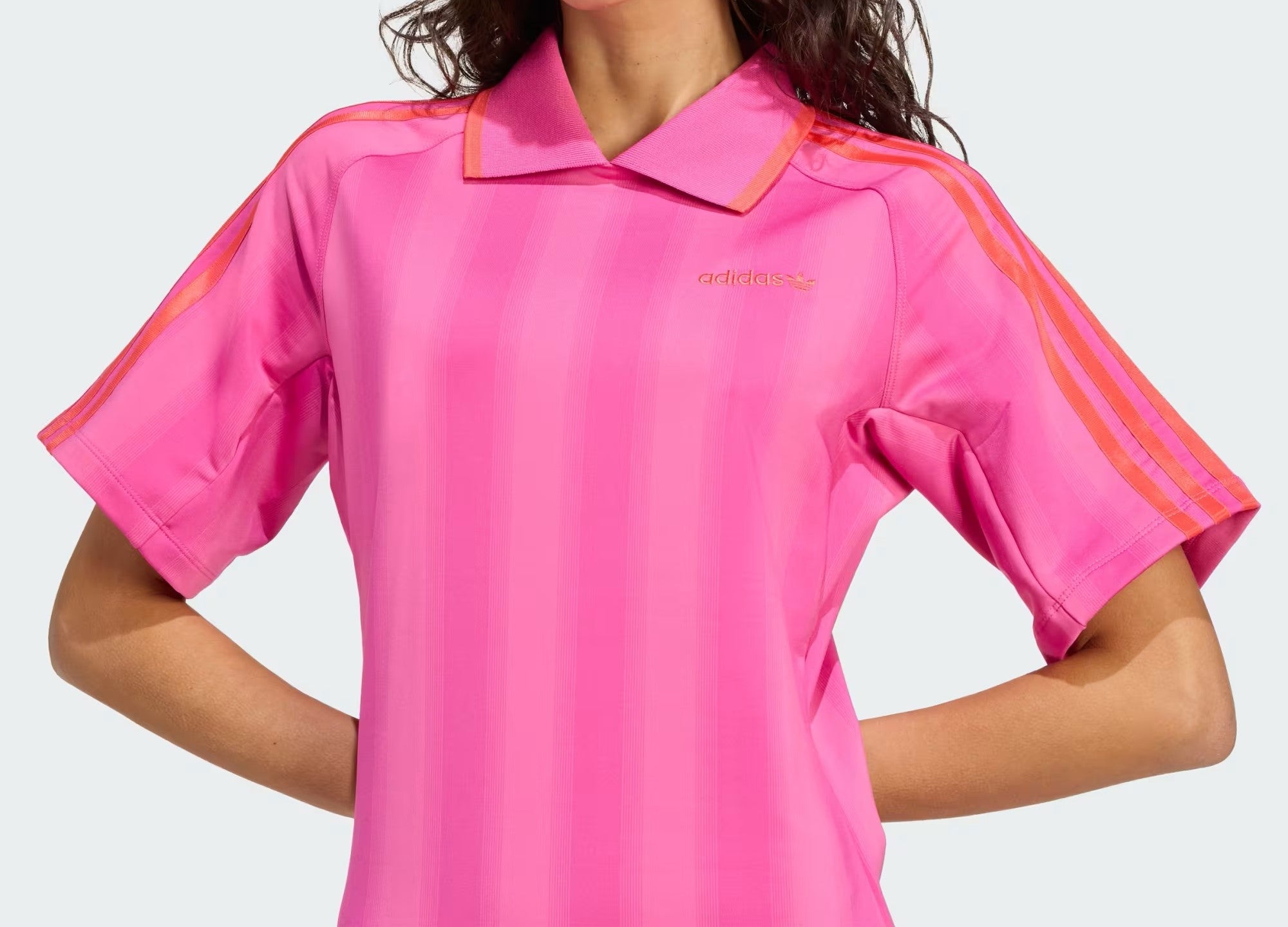 Footie Dress