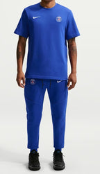 Pantalone Tuta Nike Paris Saint-germain Tech Fleece Football Joggers II3258-417