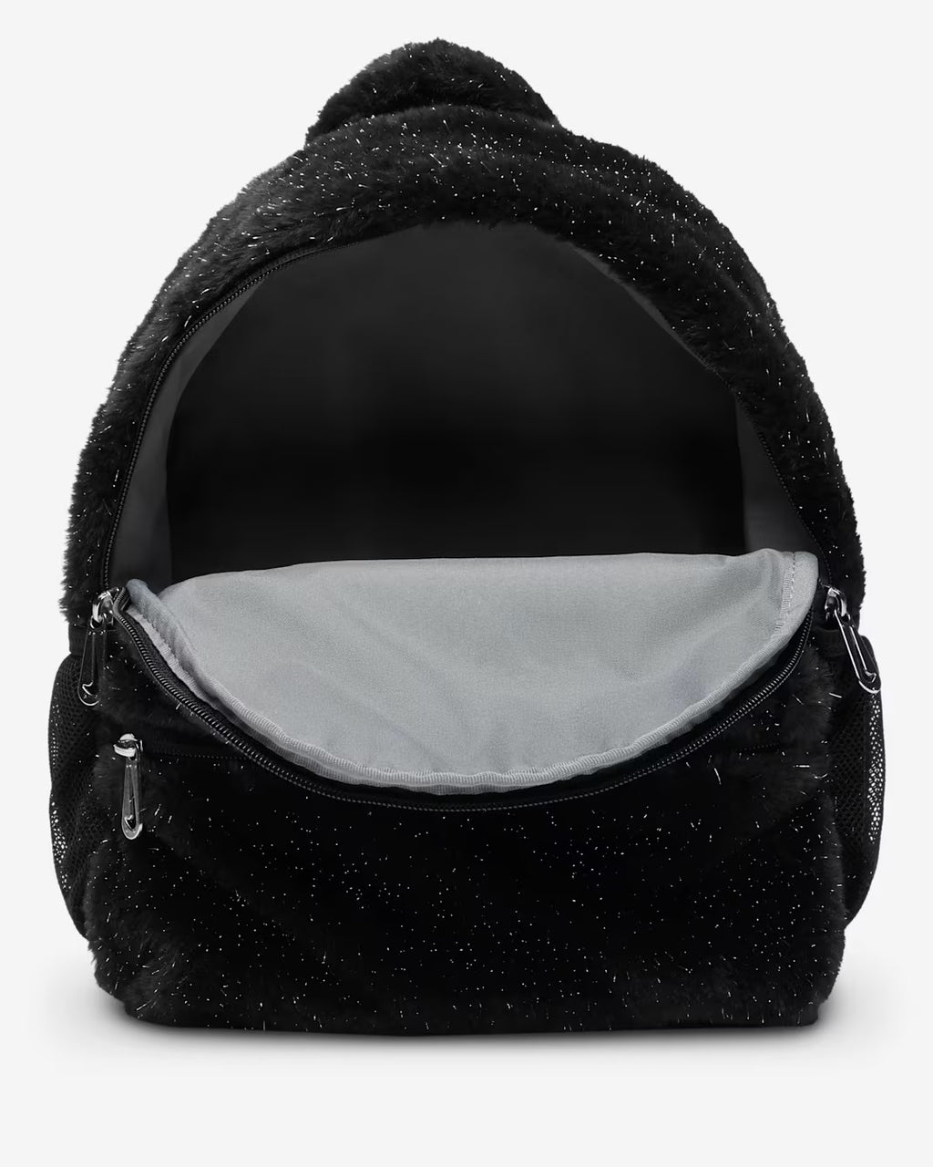 Faux Fur Backpack (11L)