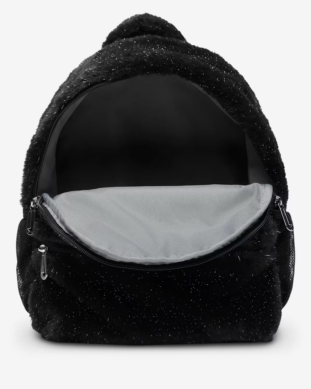 Faux Fur Backpack (11L)