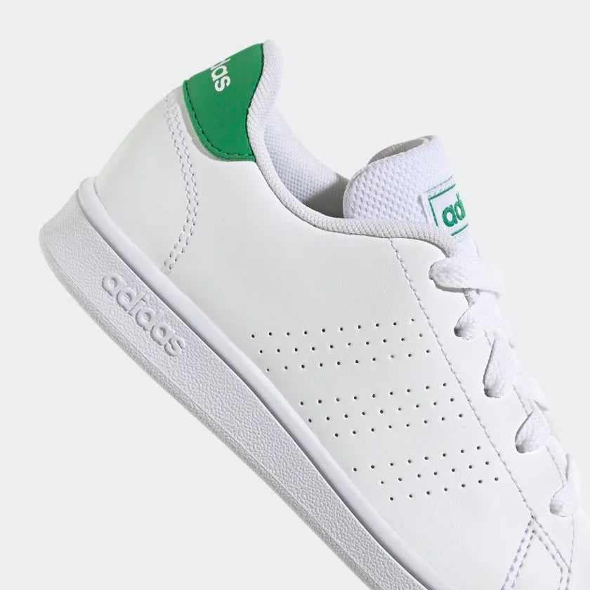 Sneakers Adidas Advantage Jr