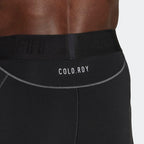 TIGHT DA ALLENAMENTO TECHFIT COLD.RDY LONG