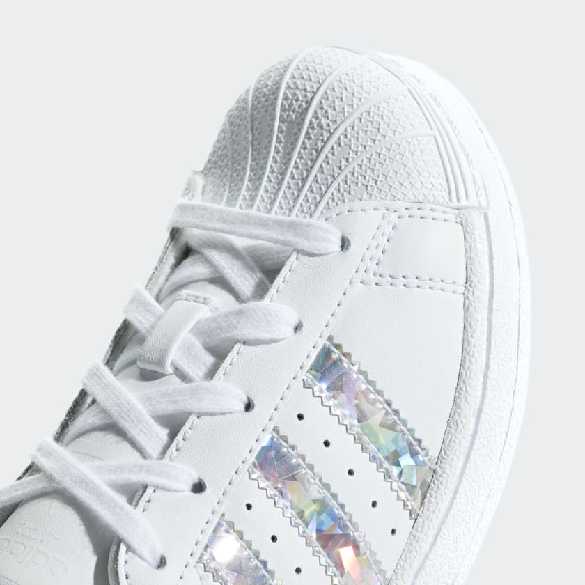 Sneakers Adidas Superstar C Ps CG6708