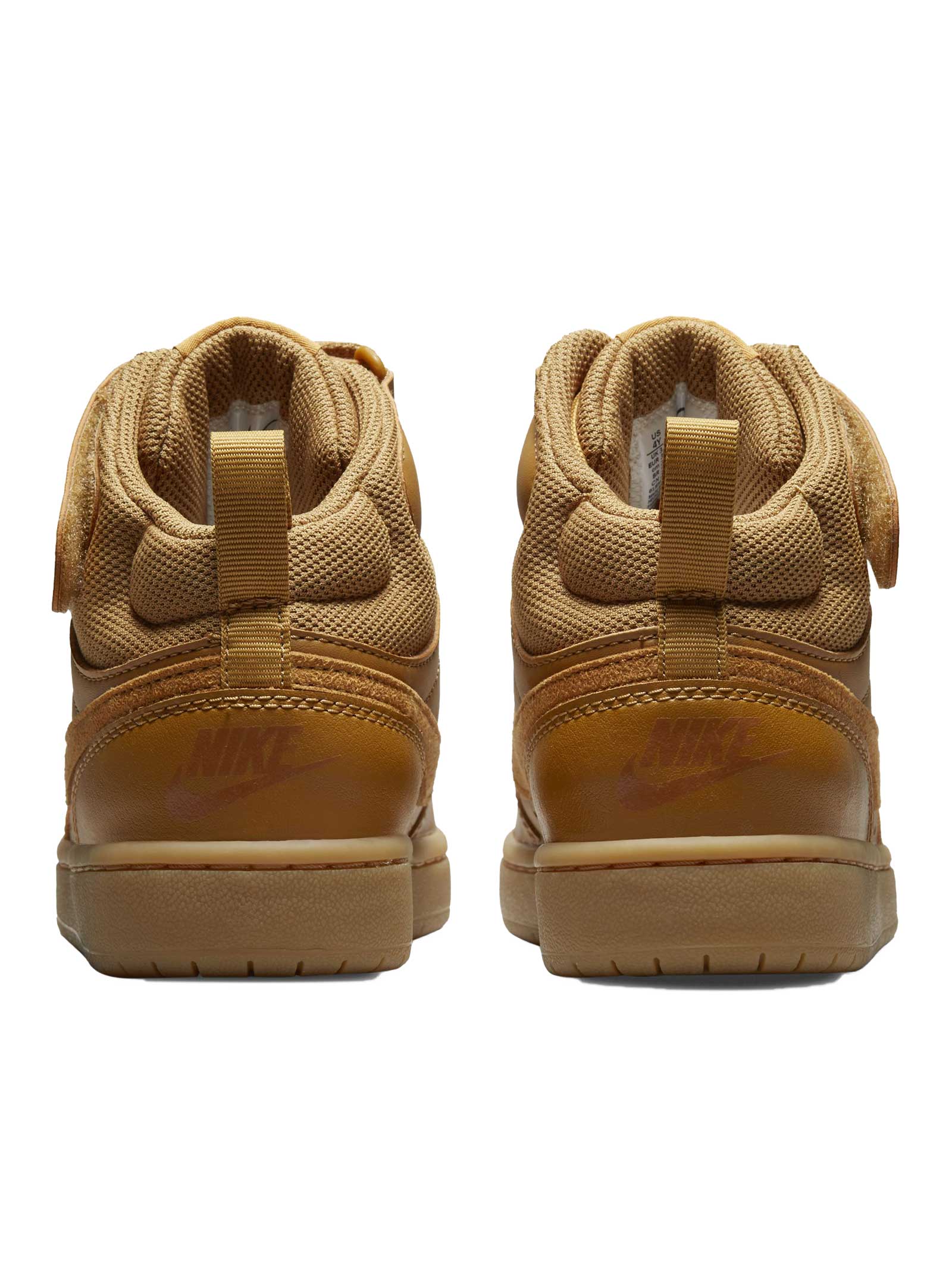 COURT BOROUGH MID 2 GS