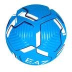 Ssc Napoli Pallone Groove Azzurro Size 5
