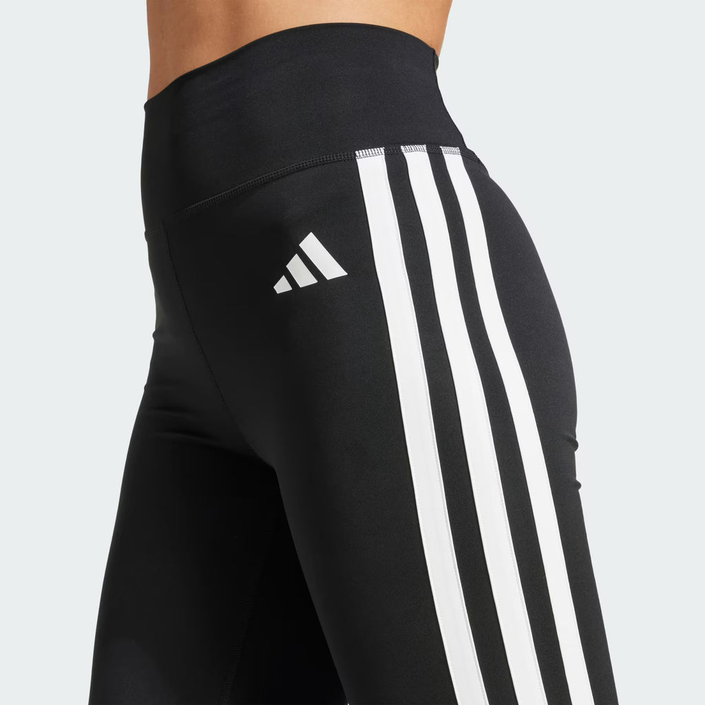 Adidas Optimé Ess 3s Flared Leggings JD6544