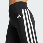 Adidas Optimé Ess 3s Flared Leggings JD6544