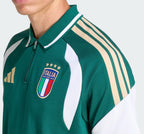 Italy 26 Tiro Polo