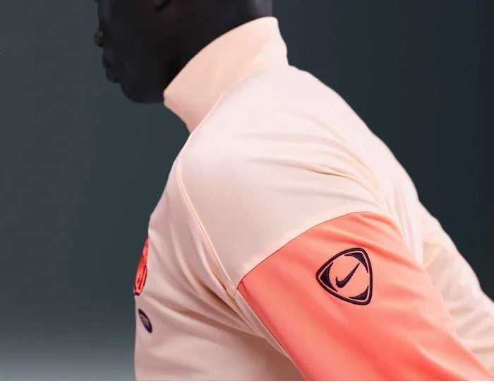 Barcelona Tracksuit Dri-FIT Strike 3rd
