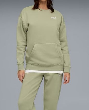 Tuta Puma Sweat Suit Relaxed F 688160-82