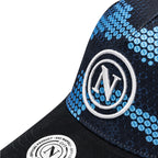 CAPPELLO CON VISIERA 2024/2025 SR