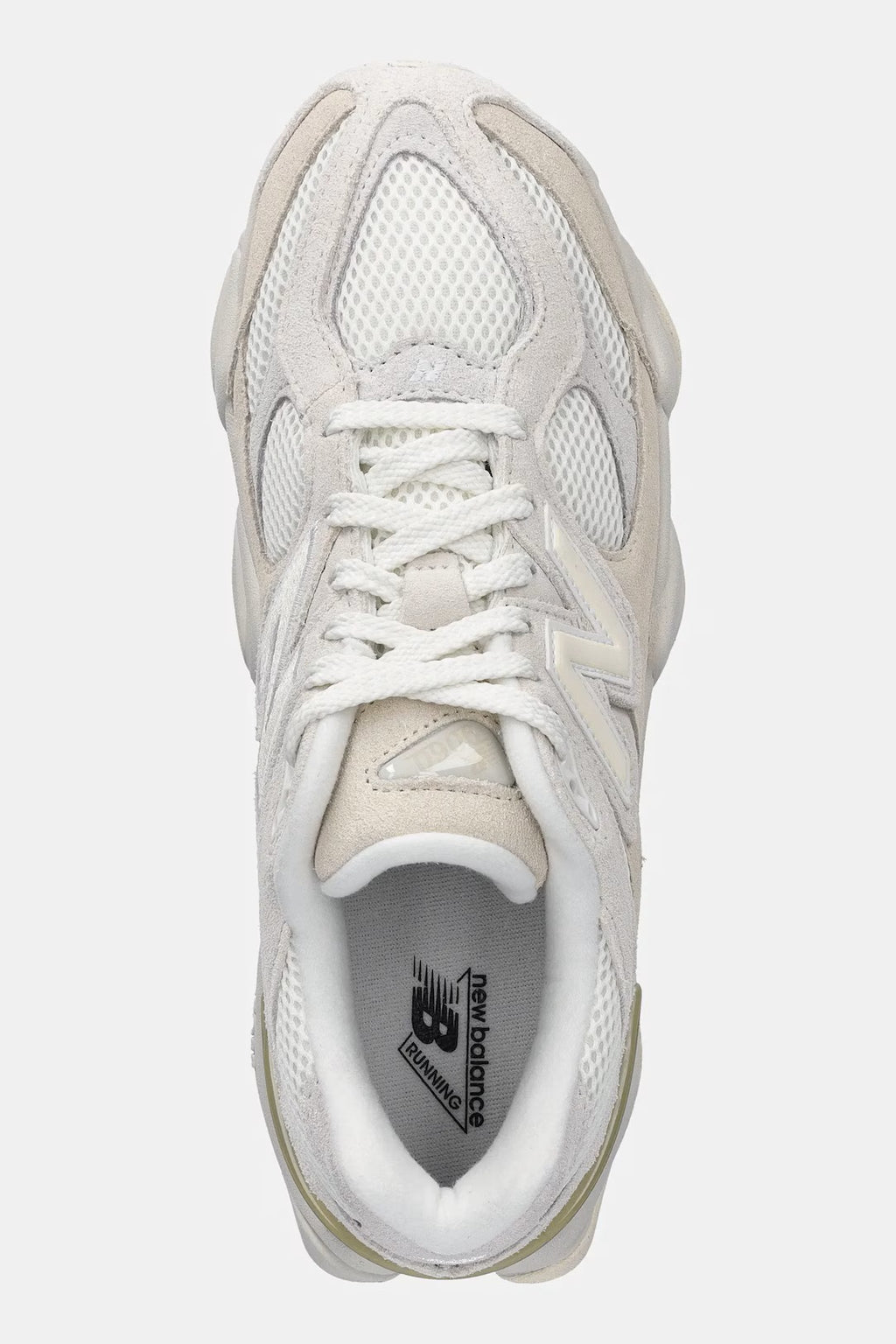 Sneakers New Balance 9060 Lifestyle Angora Gs GC9060ER