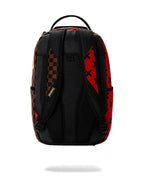 Zaino Sprayground Reverse Half Split Backpack
