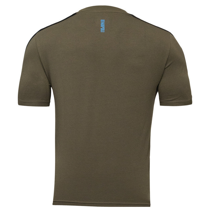 T-SHIRT OLIVE NIGHT 2024/2025
