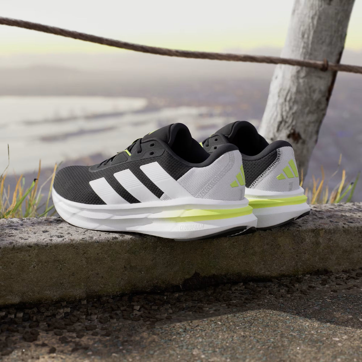 Running Galaxy 7 M