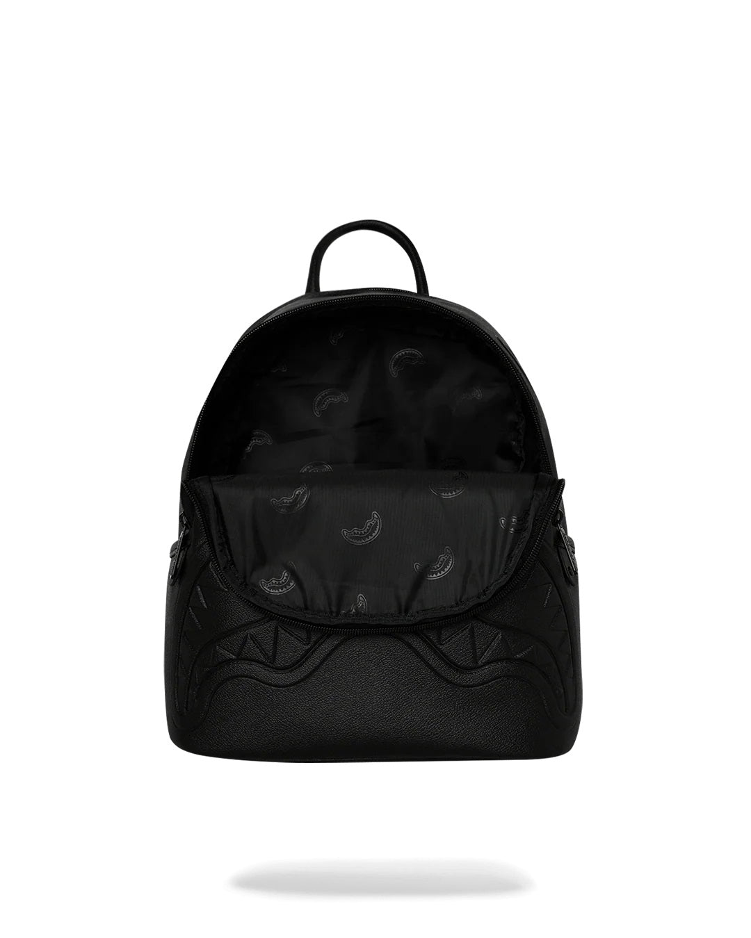Gold Brick Luxe Savage Backpack