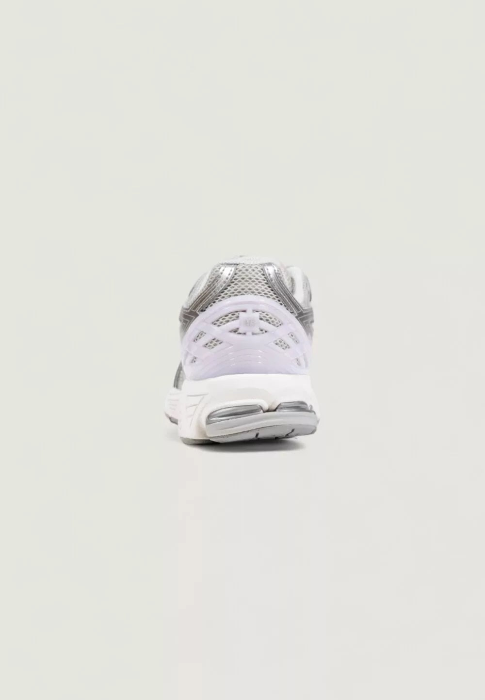 1906 Kids lifestyle Silver Metallic