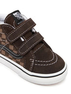 Sk8-Mid Reissue V tonal check