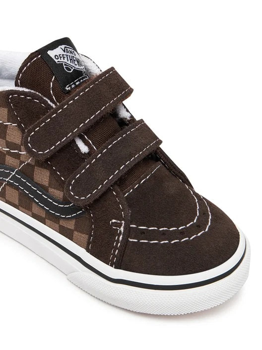 Sk8-Mid Reissue V tonal check
