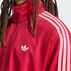 Giacca Adidas Firebird Drop Needle Track Top