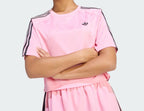 Boxy Jersey Tee
