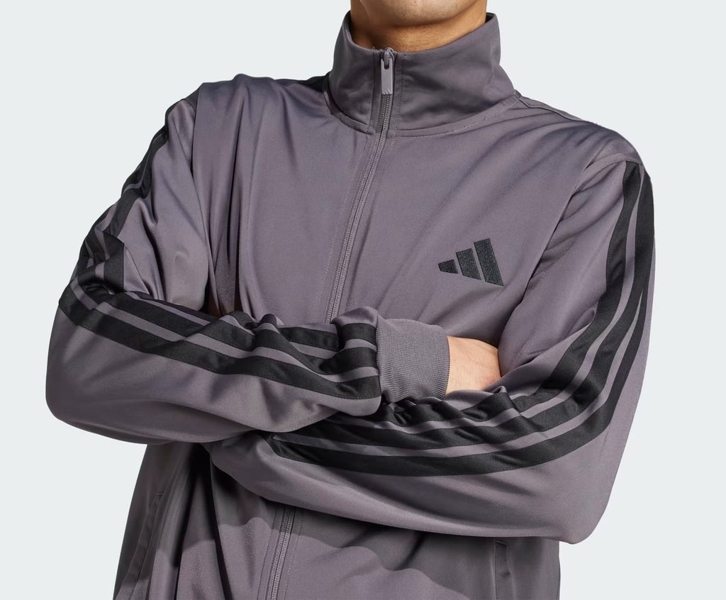 SPORTSWEAR BASIC 3-STRIPES TRICOT TRACK SUIT