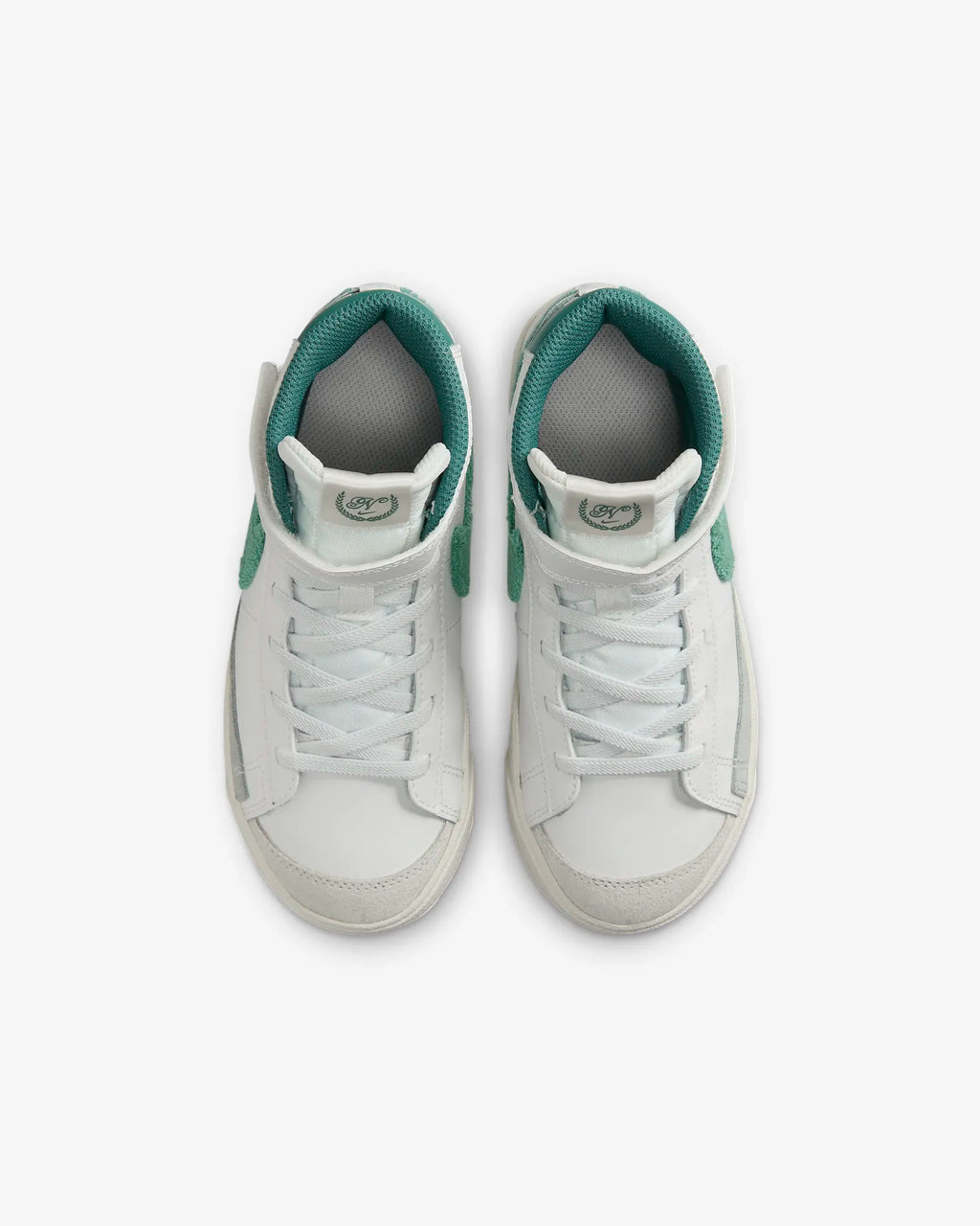 Sneakers Nike Blazer Mid '77 Se Ps FZ1156-100