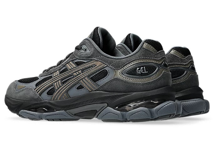 Sneakers Asics Gel-nyc 2.0 1203a895-001