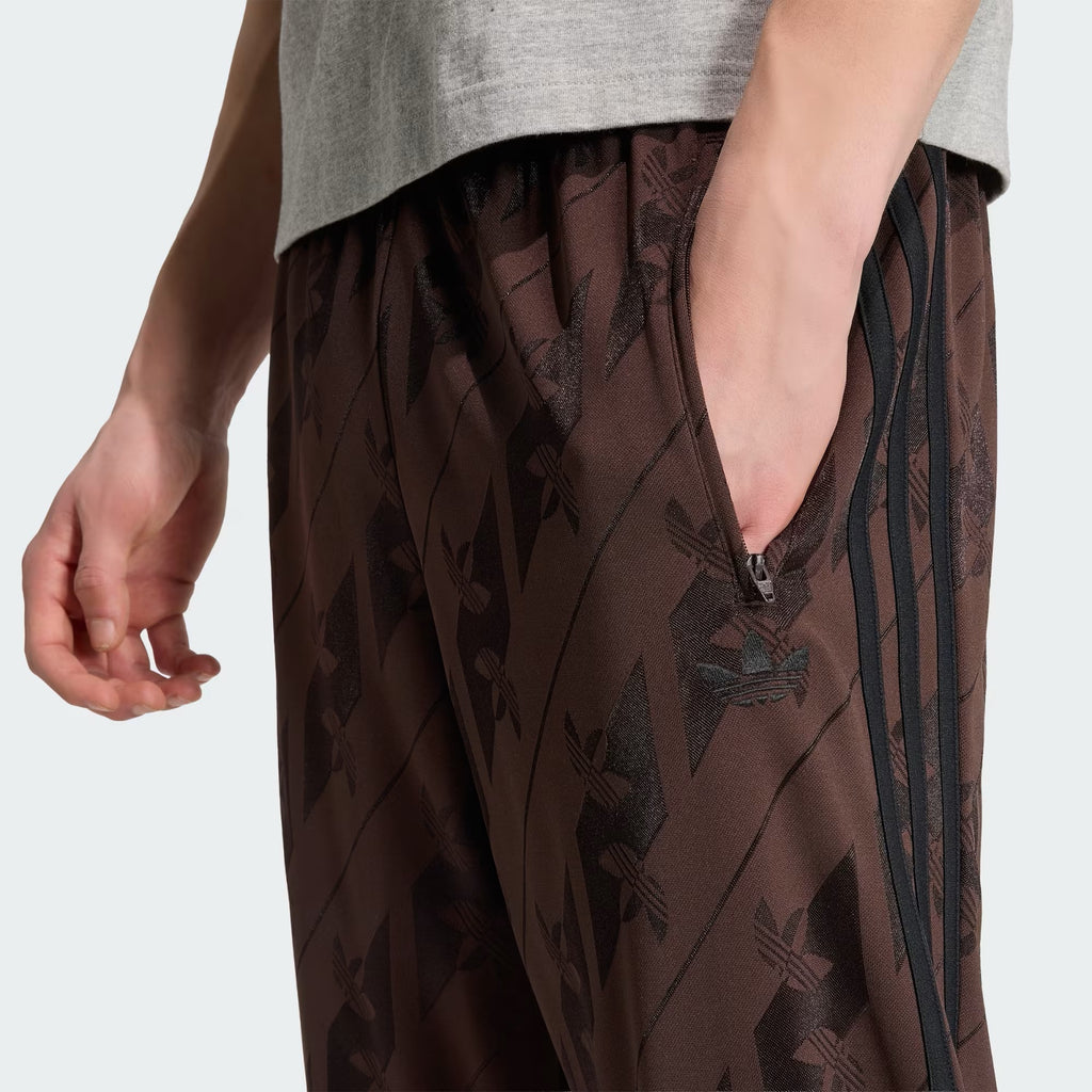 Pantalone Tuta Adidas Monogram Firebird Track Pants