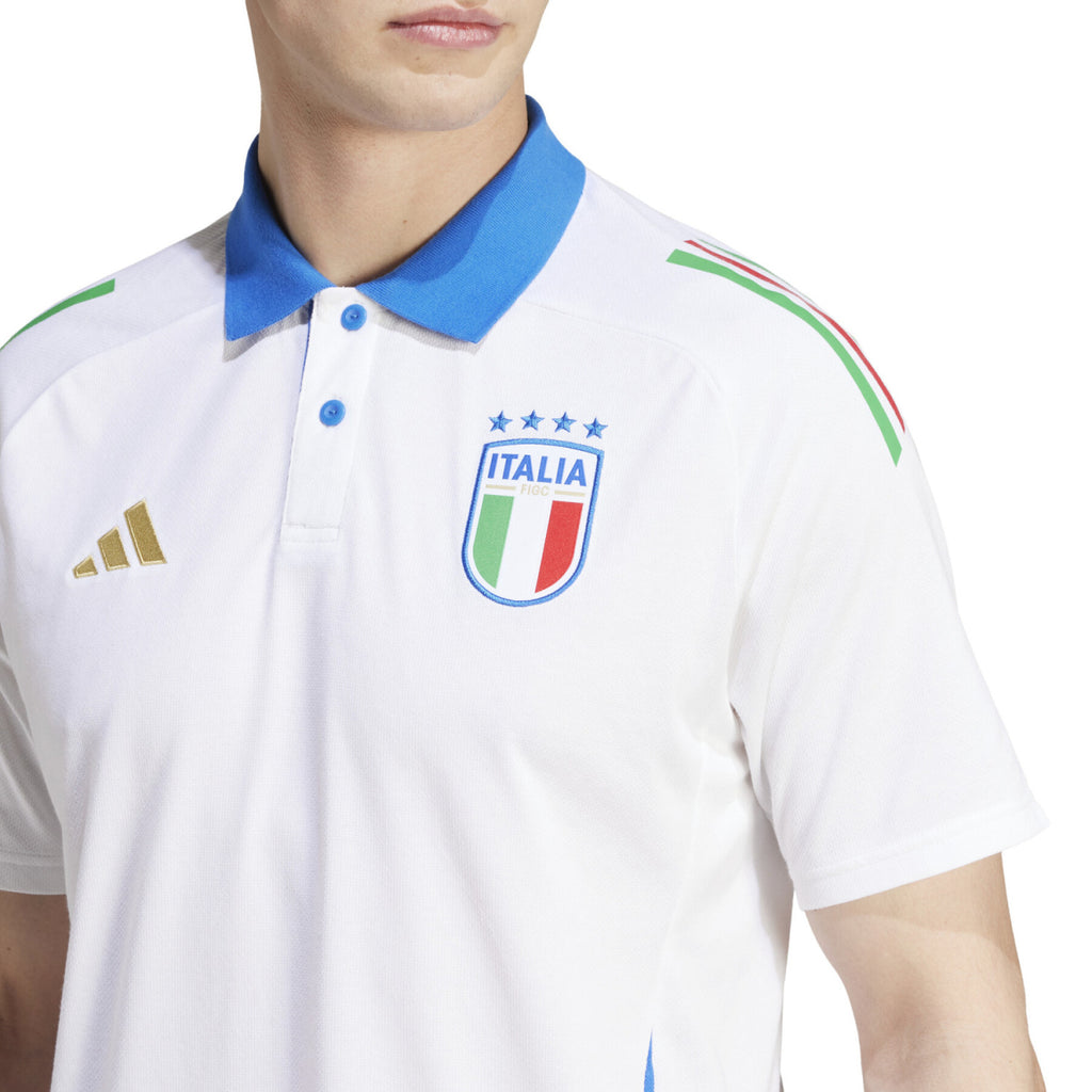 ITALY FIGC POLO