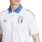 ITALY FIGC POLO