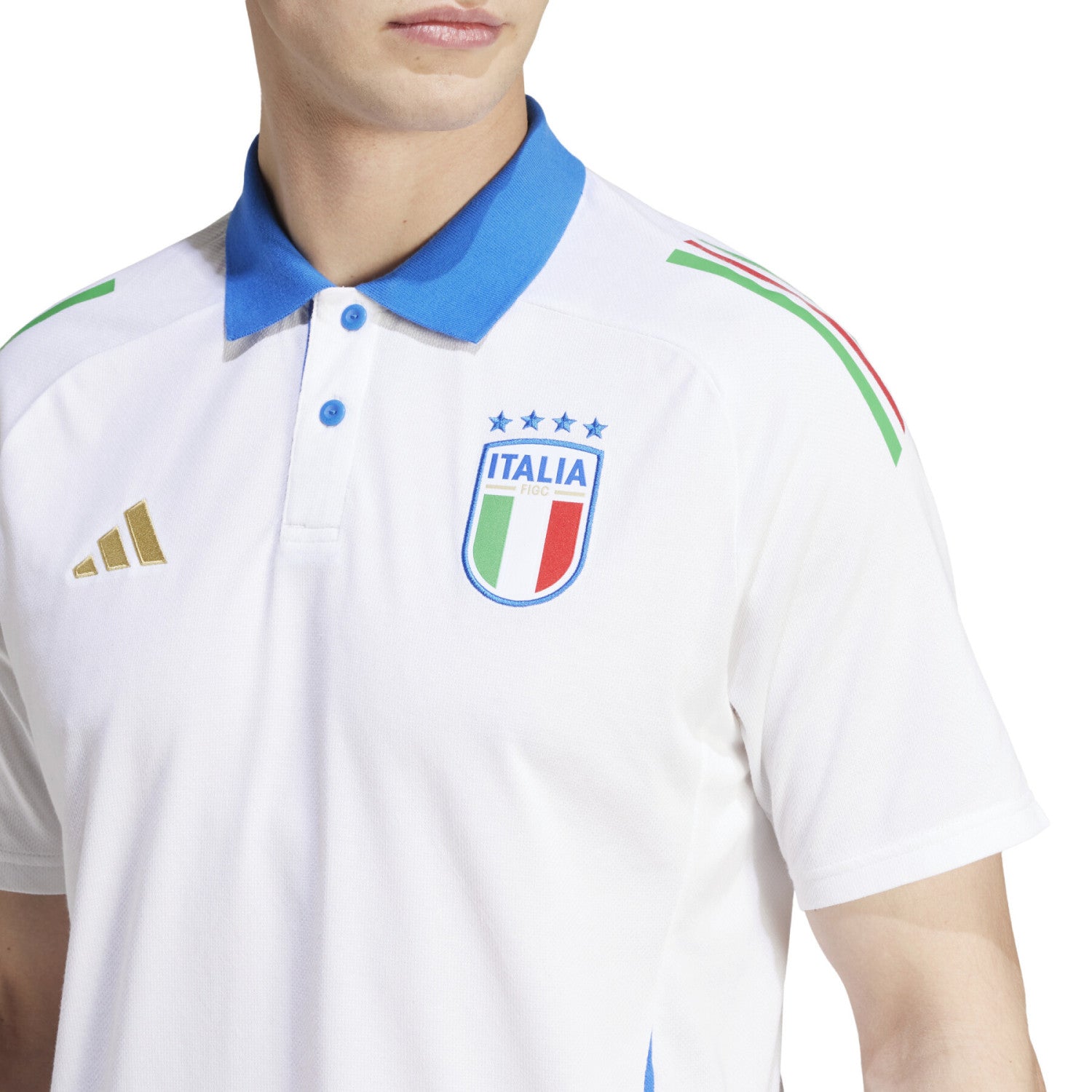 ITALY FIGC POLO