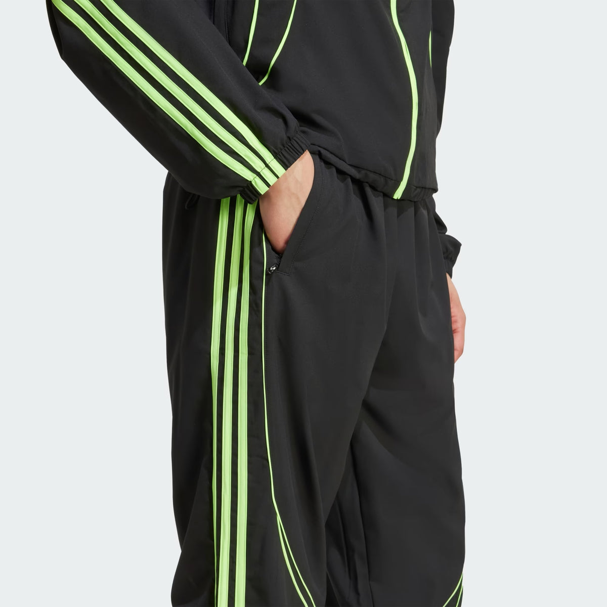 Teamgeist Adicolor Training Pants